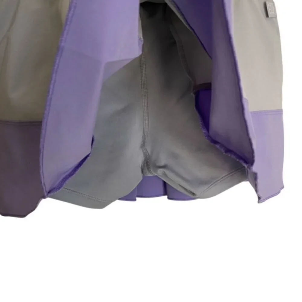 Nike Court Victory Pleated Tennis Skirt Small